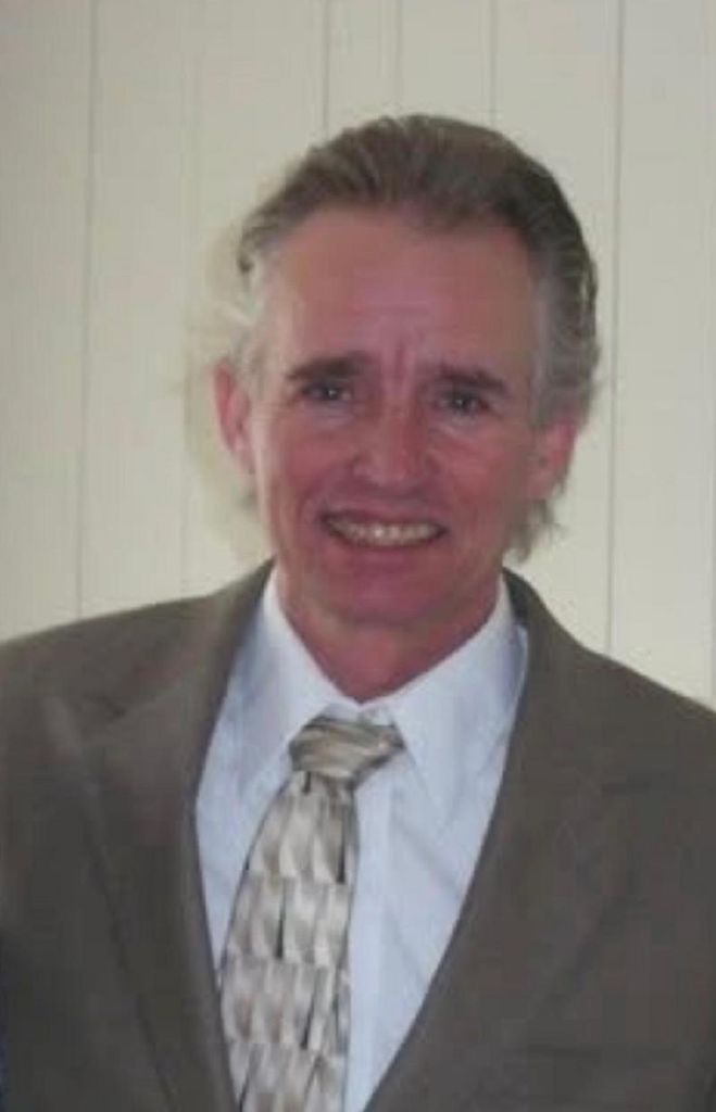 Scot Edward Rush Profile Photo
