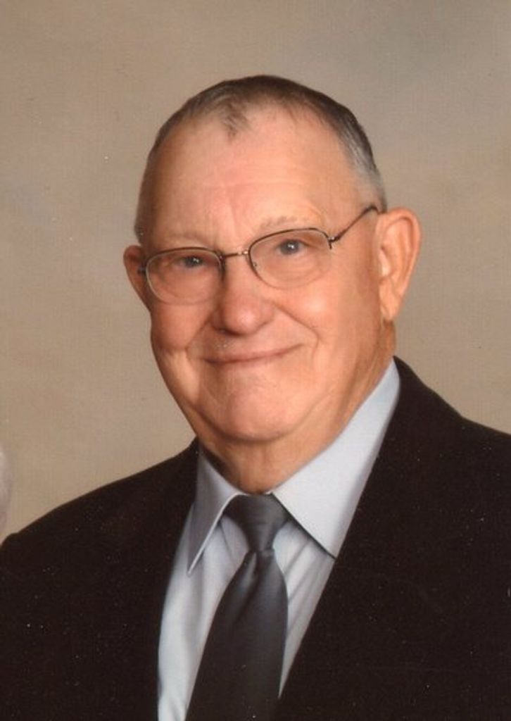 Merlyn Lee Randolph