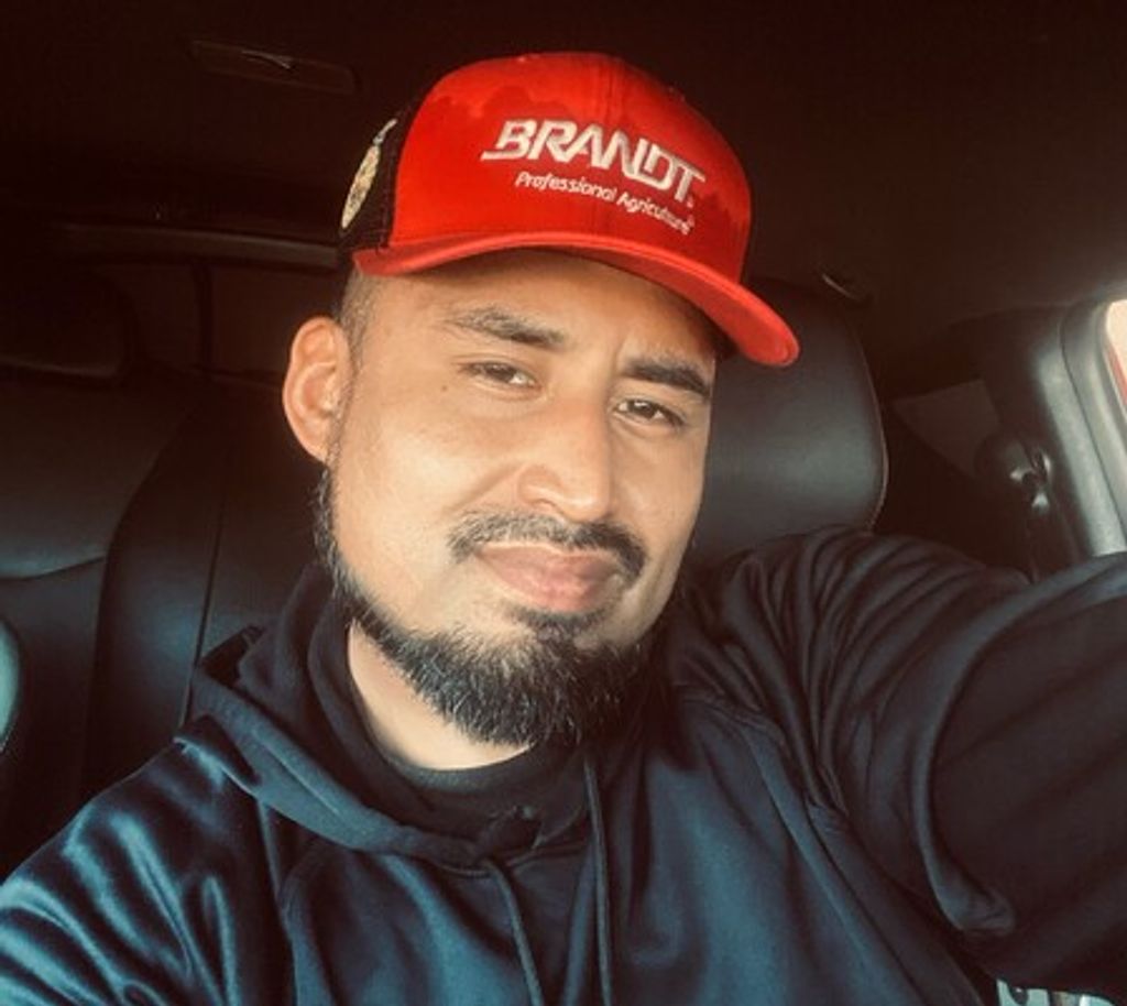 Daniel Mendoza Rosas Profile Photo