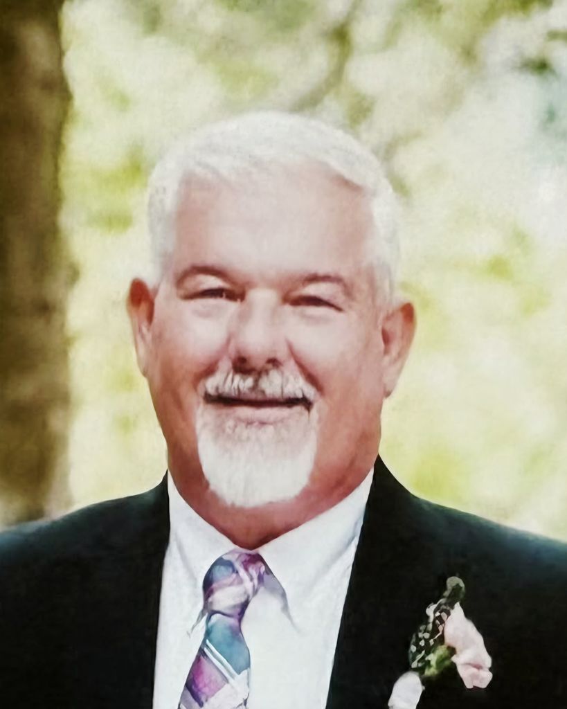 Kenneth Wayne Taylor