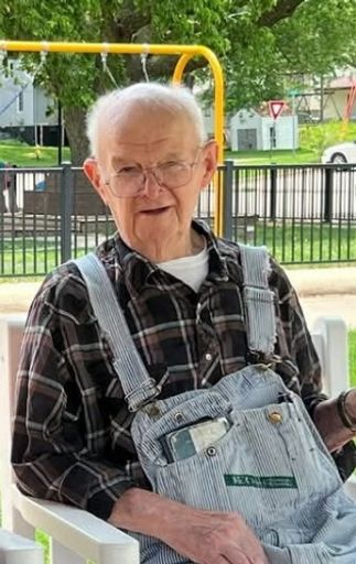 Charles E Griffith's obituary image