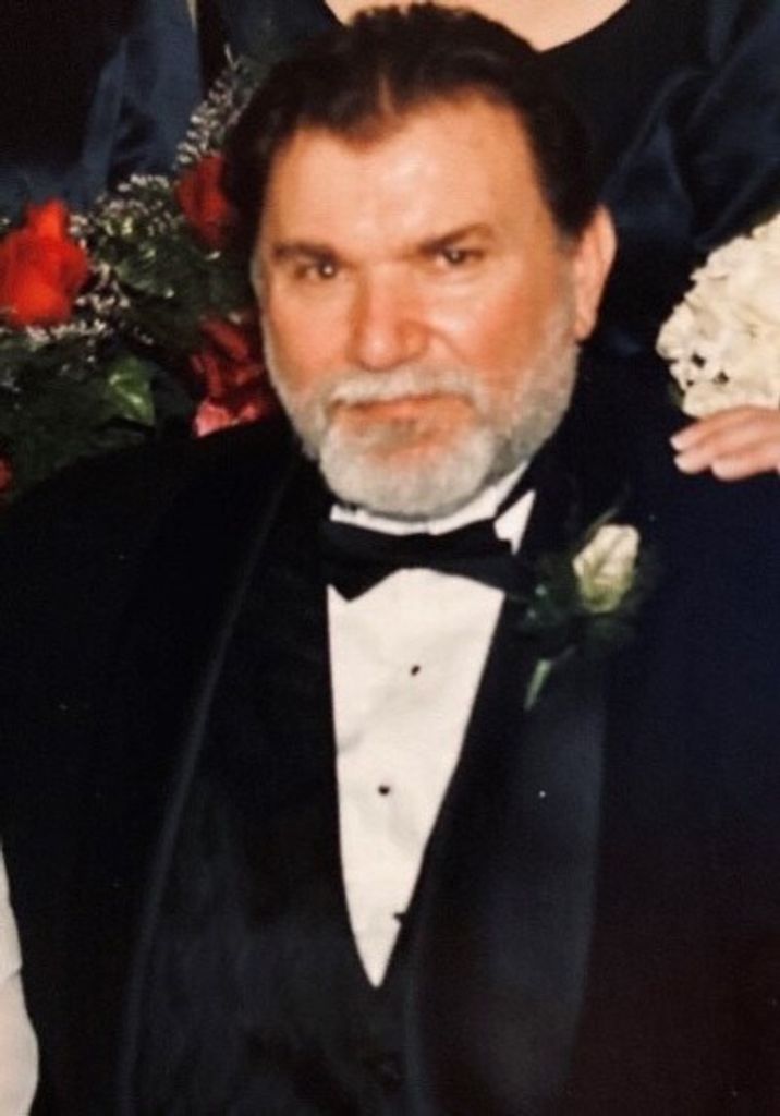 William E. Pratt Profile Photo