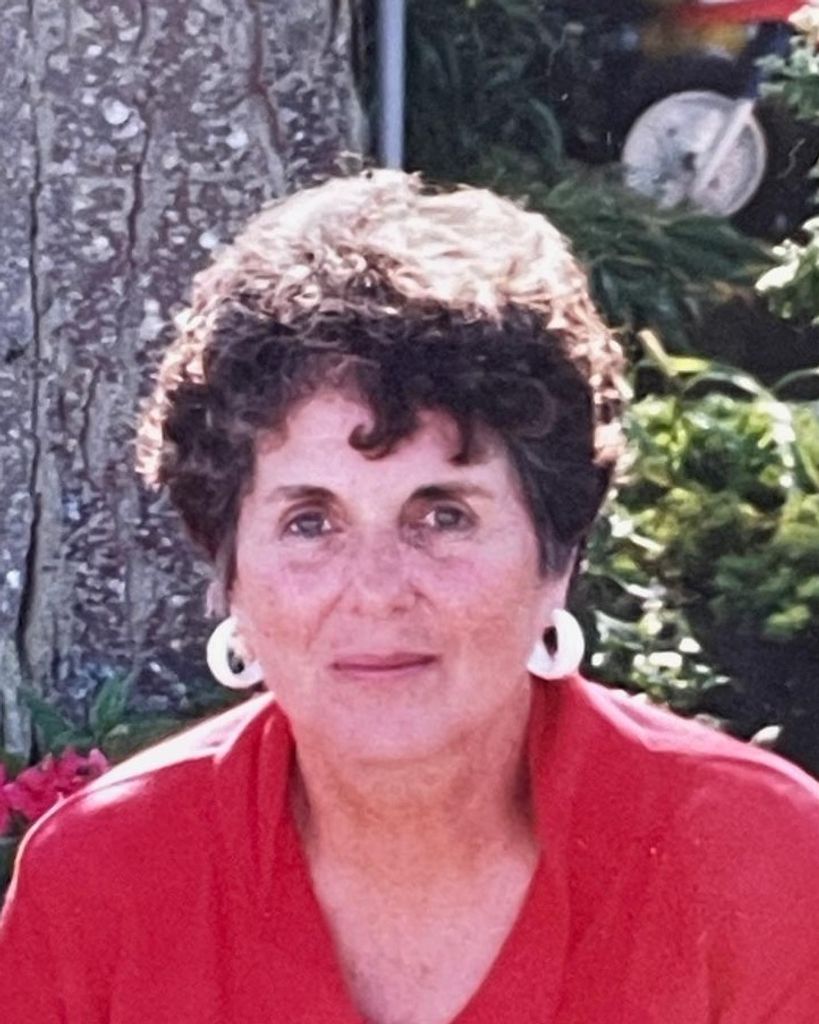Phyllis A. (Pettipaw) Downey-Fehl Profile Photo
