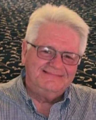 Joseph Robert Melanson's obituary image