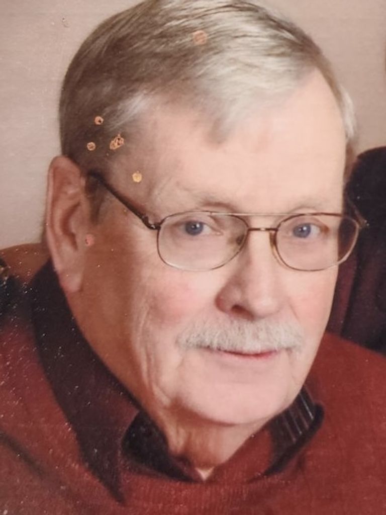 Thomas Walter Barton