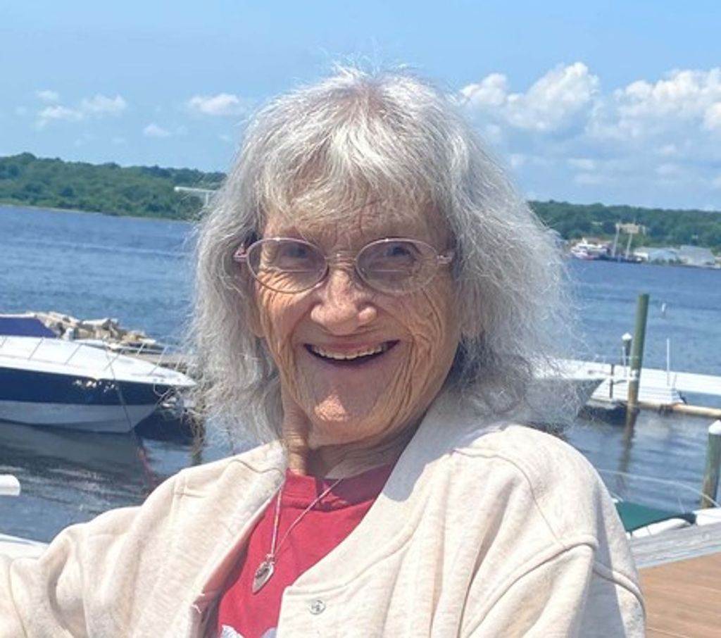 Rose L. Schramm Profile Photo