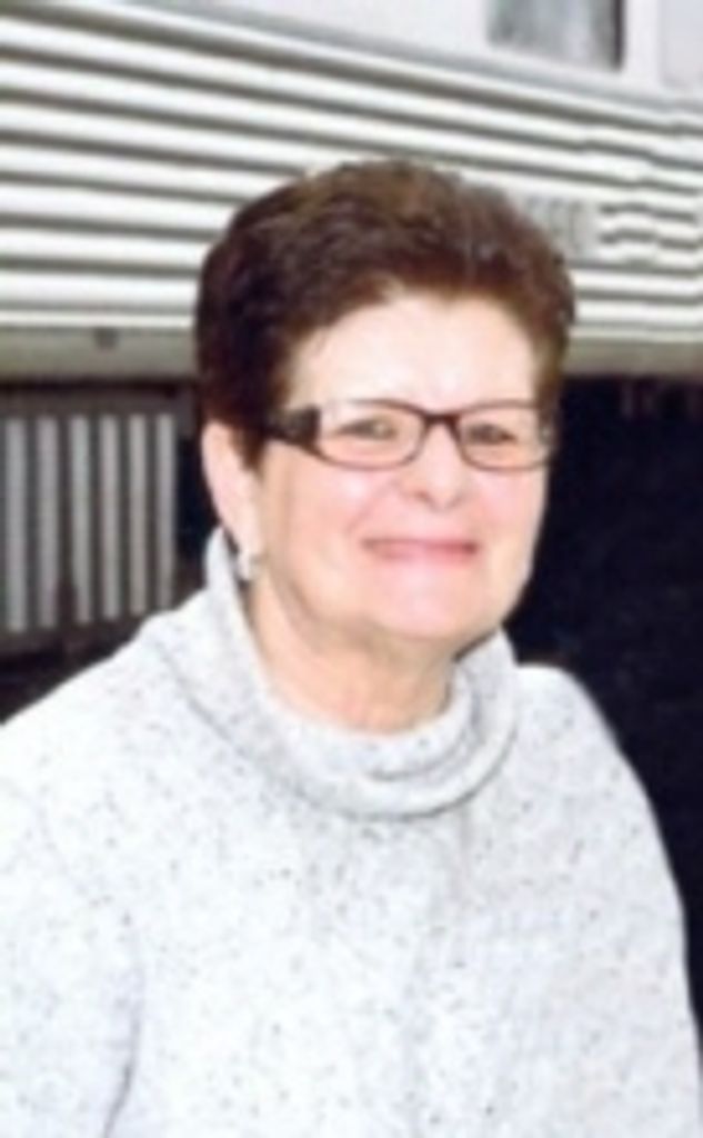 Dianna Jean Zambenedetti