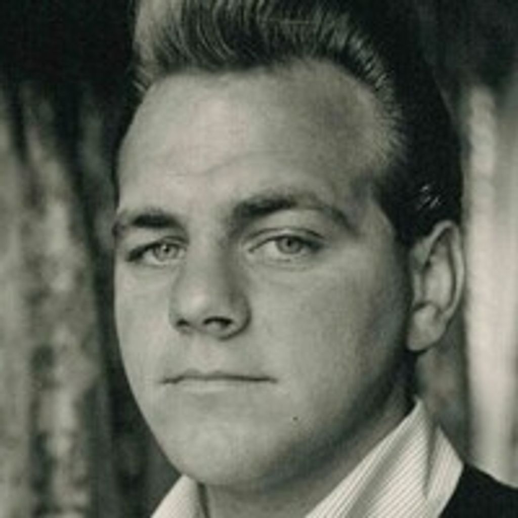 Anthony R. Endo