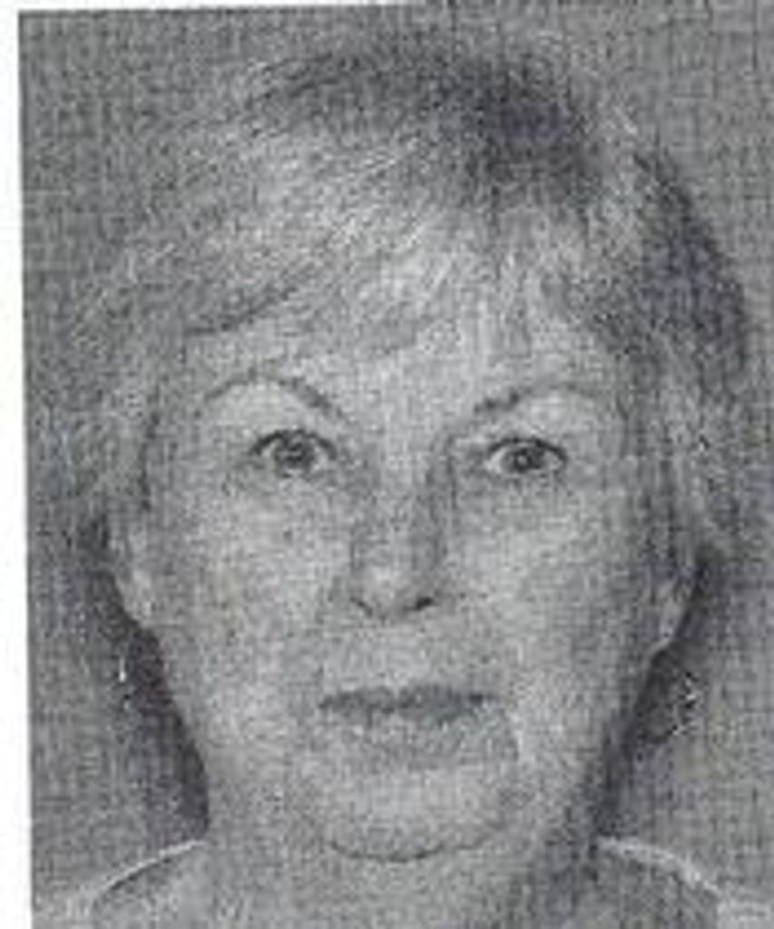 Sharon K. Clearwaters