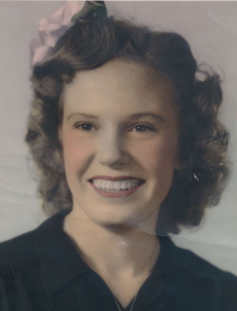 Juanita Goodall