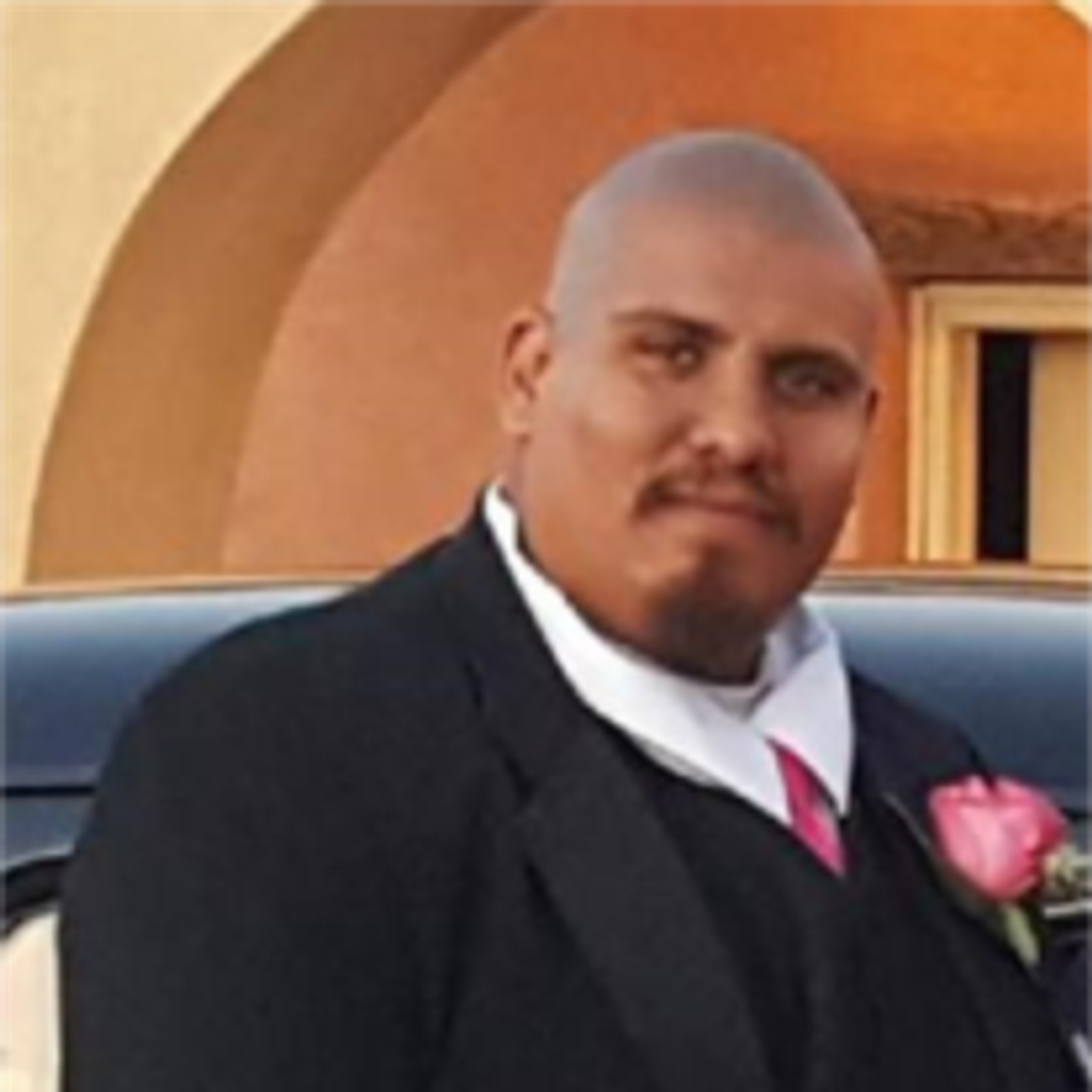 Hector Trinidad Gonzales