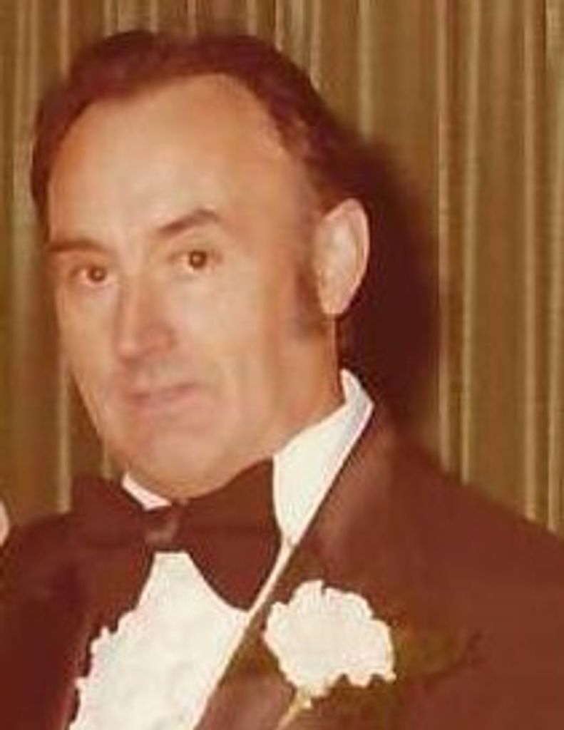 Walter Joseph Gould Profile Photo