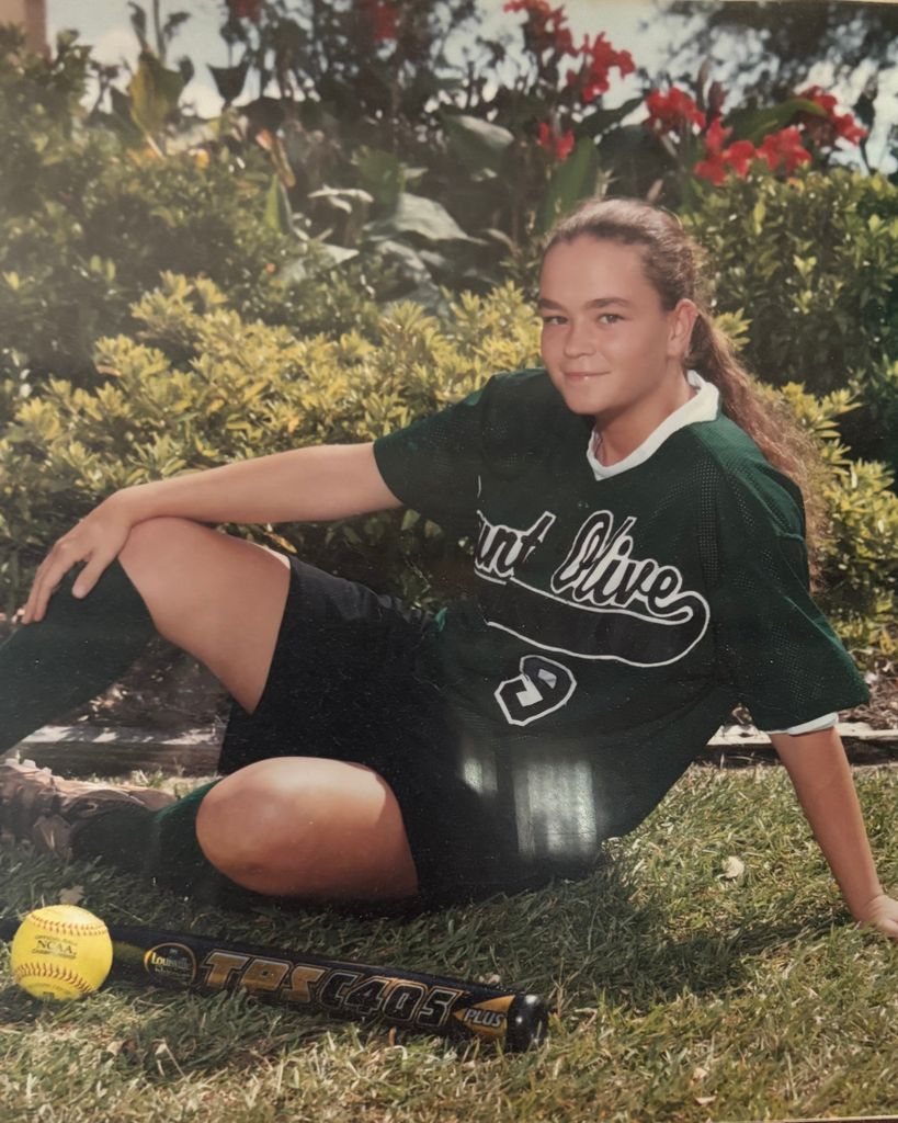 Melissa Jean Wooten Profile Photo