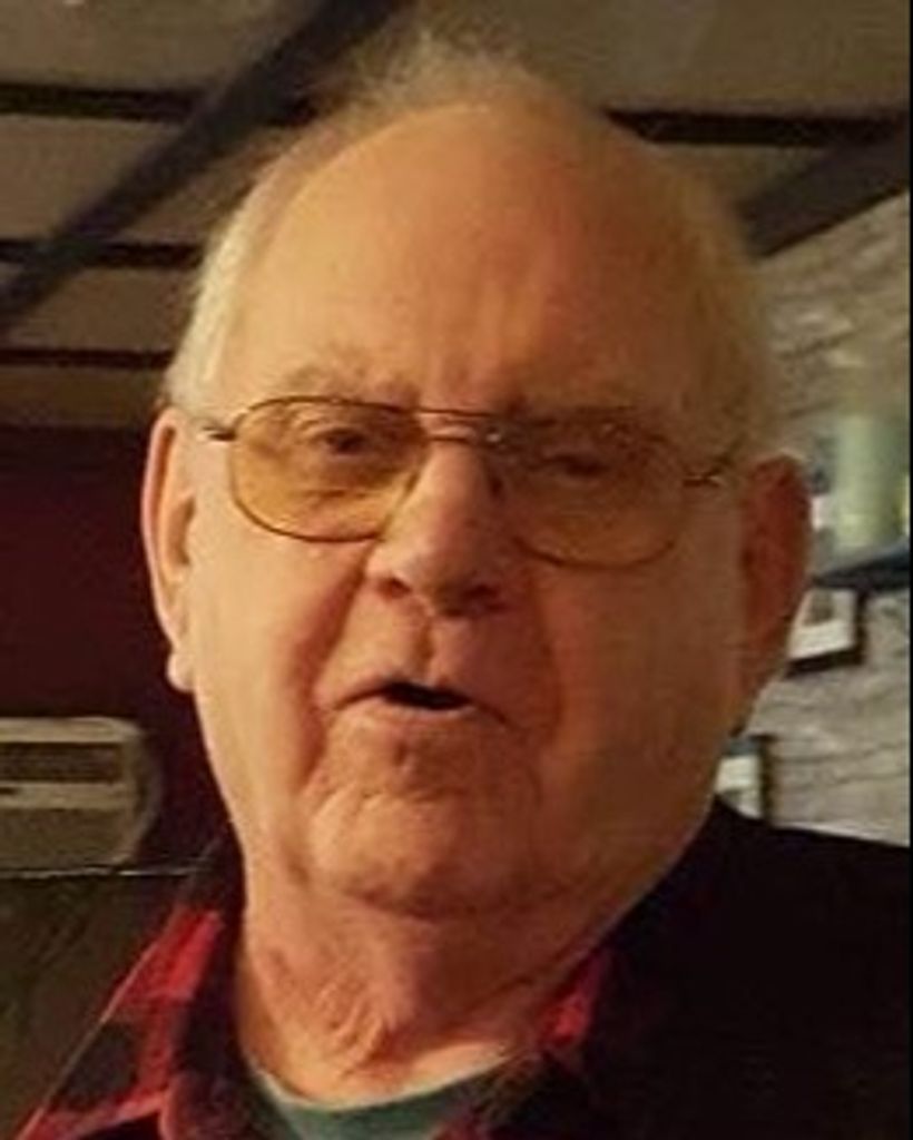 John R. McVey