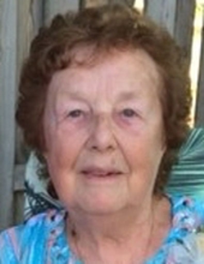 Donna James Profile Photo