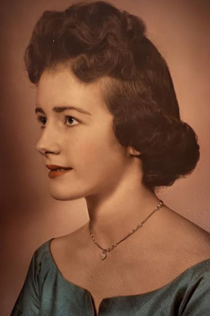 Susan Lynne York Crenshaw Profile Photo