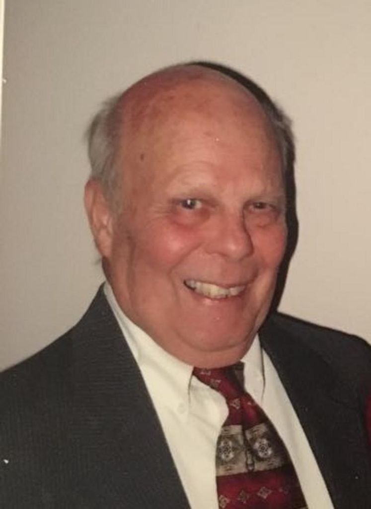 William Fredrick Gorbandt Profile Photo