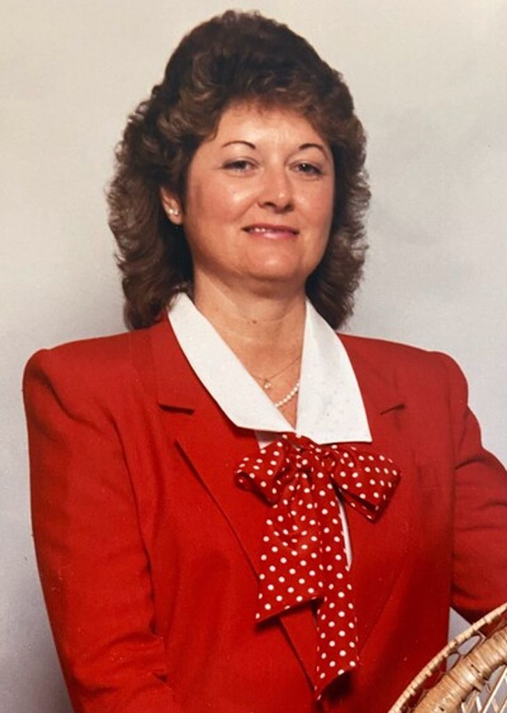 Margaret Poore Kennedy Profile Photo