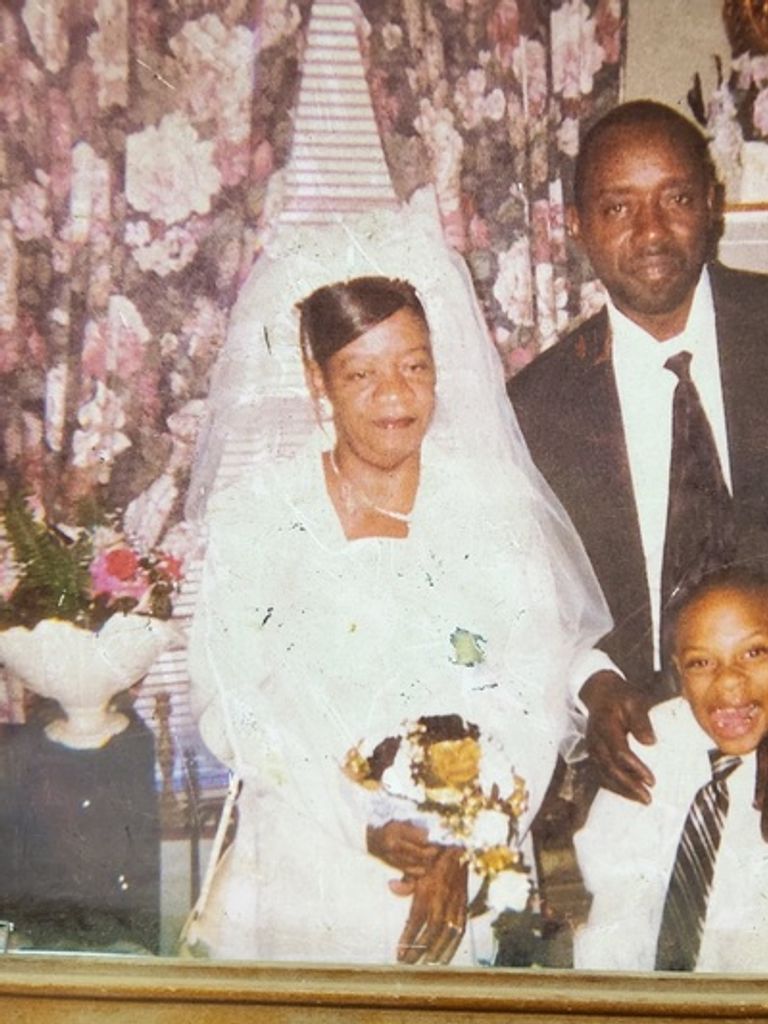 Mrs. Bobby Jean Parker Profile Photo