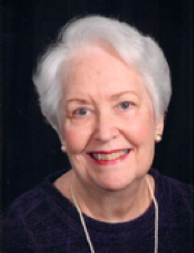 Phyllis Davis Hahn
