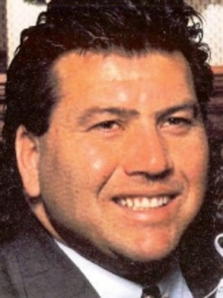 Richard C. Ward