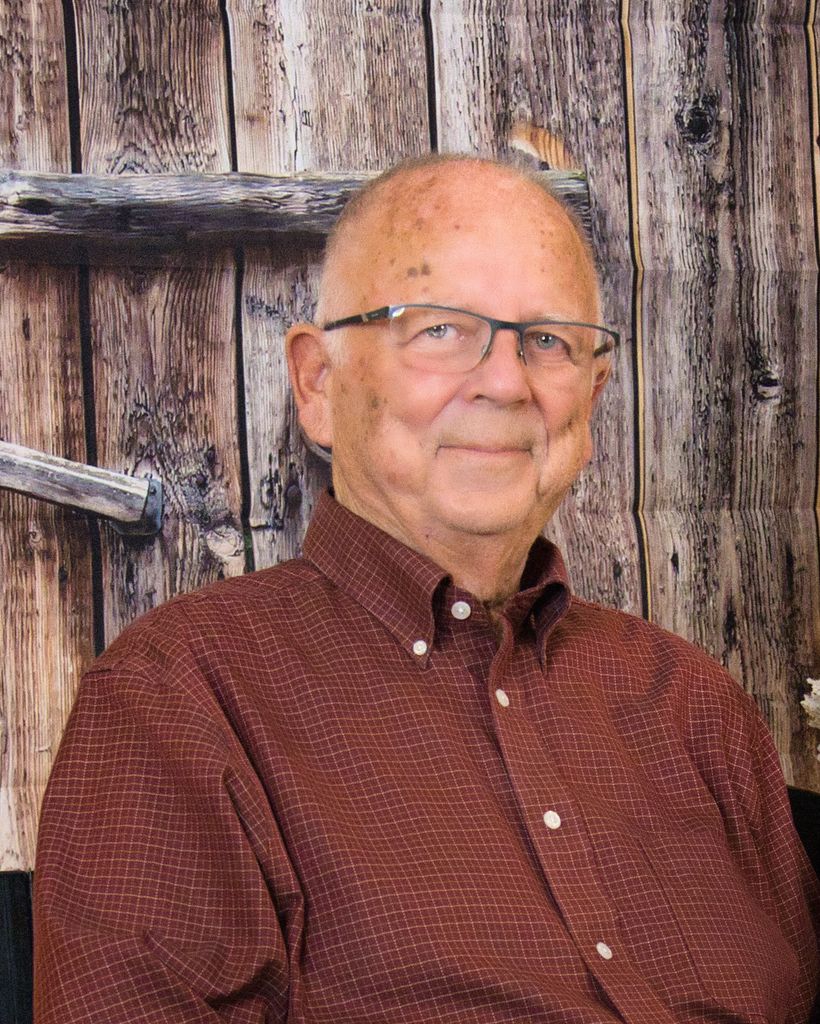 Richard "Dick" Thomas White Profile Photo