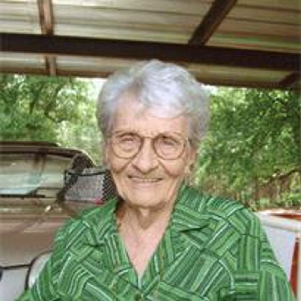 Lois Baggett Hogan Profile Photo