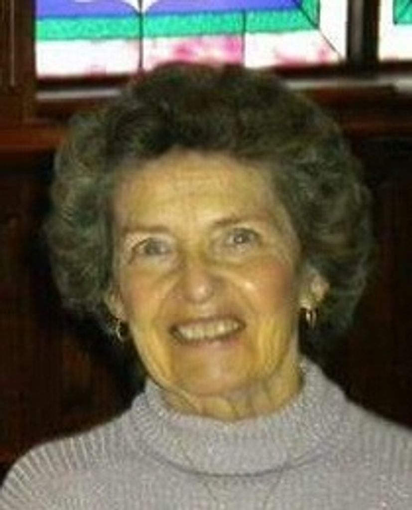 Sandra Derheimer