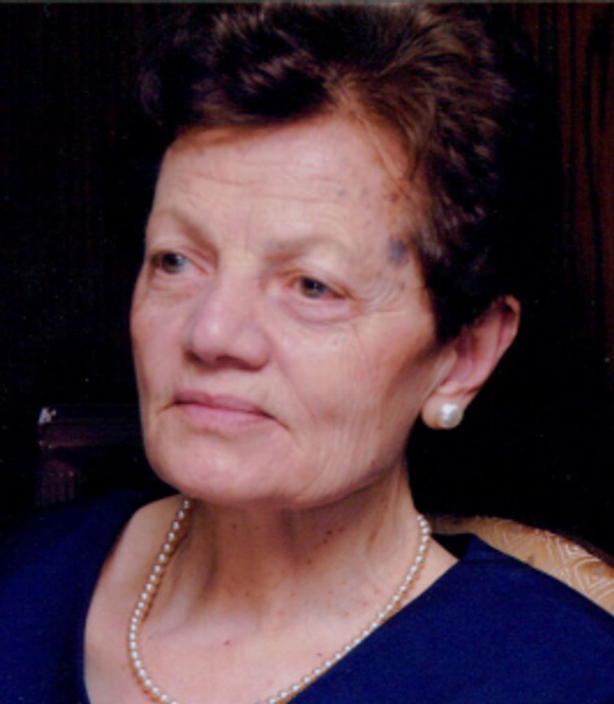 Giovanna Antoniali
