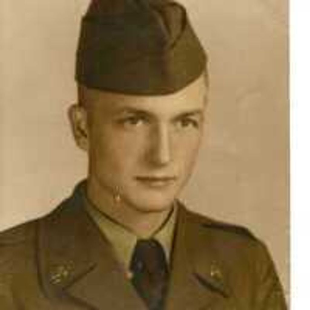 George William Riley