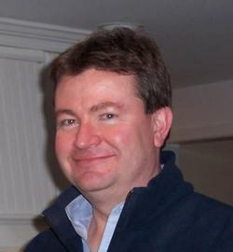 Laurence "Packy" J. Packenham Profile Photo