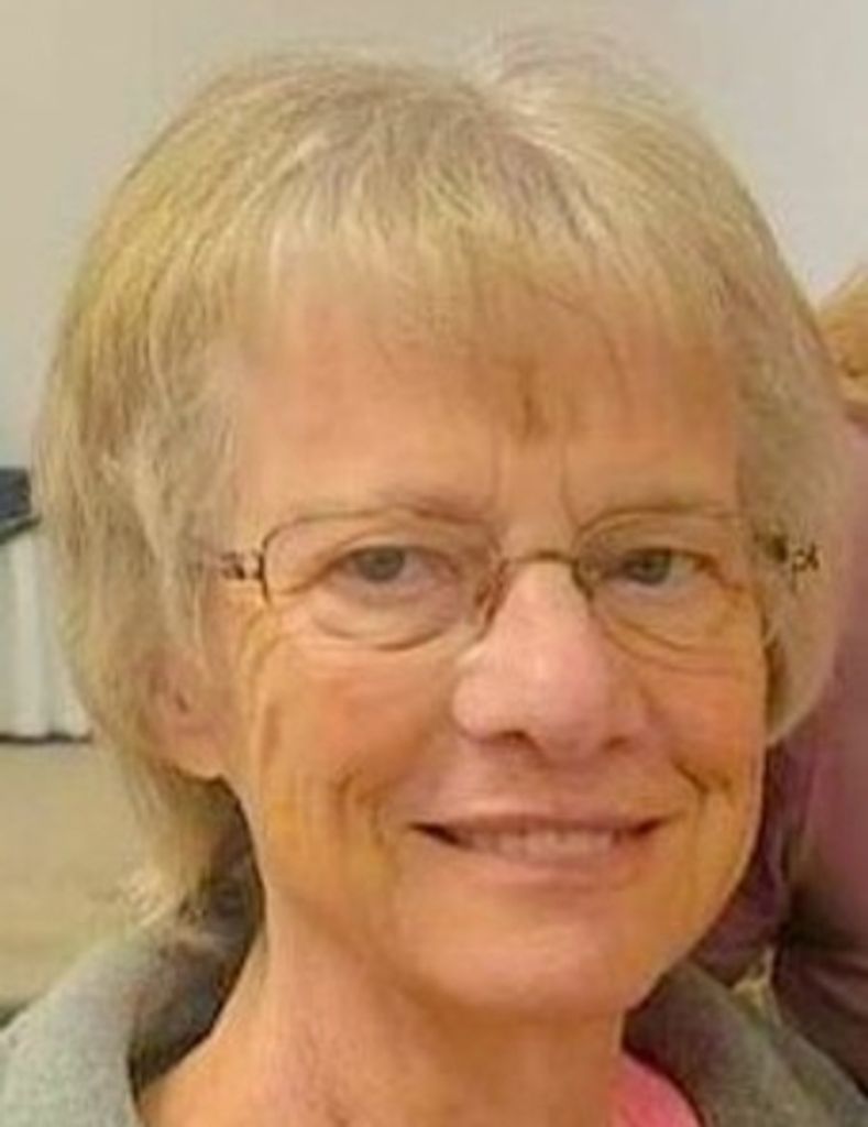 Barb J. Axford Profile Photo