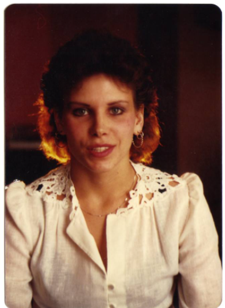 Cathy Jean Cruse