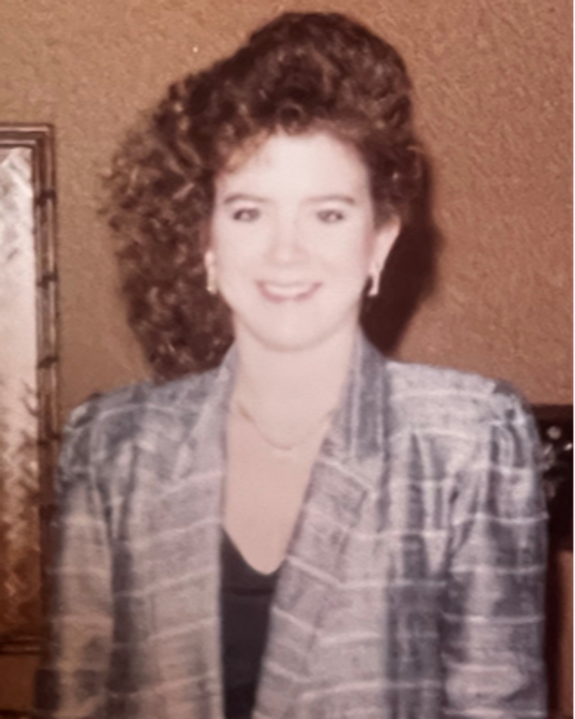 Jodi Wray Cliff Profile Photo