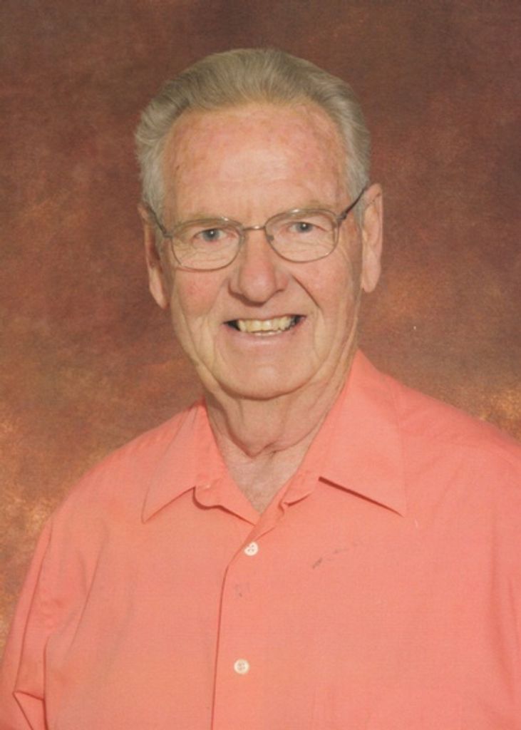 Harold E. Lindeman Profile Photo