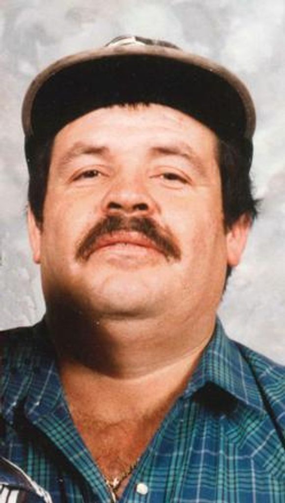 Victor Solis Camargo