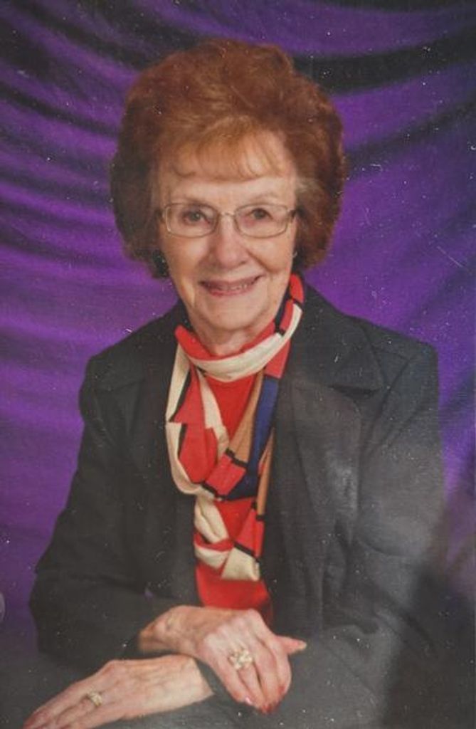 Marcella Mae Howell Profile Photo