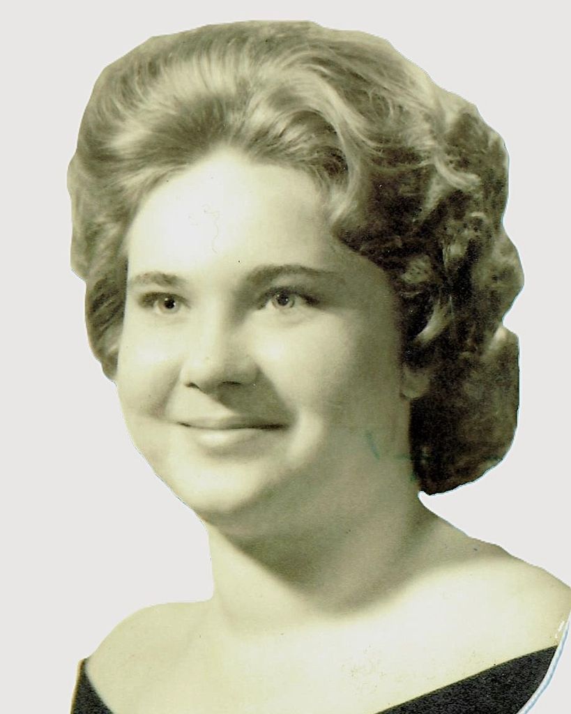 Carolyn Jane Thompson Profile Photo