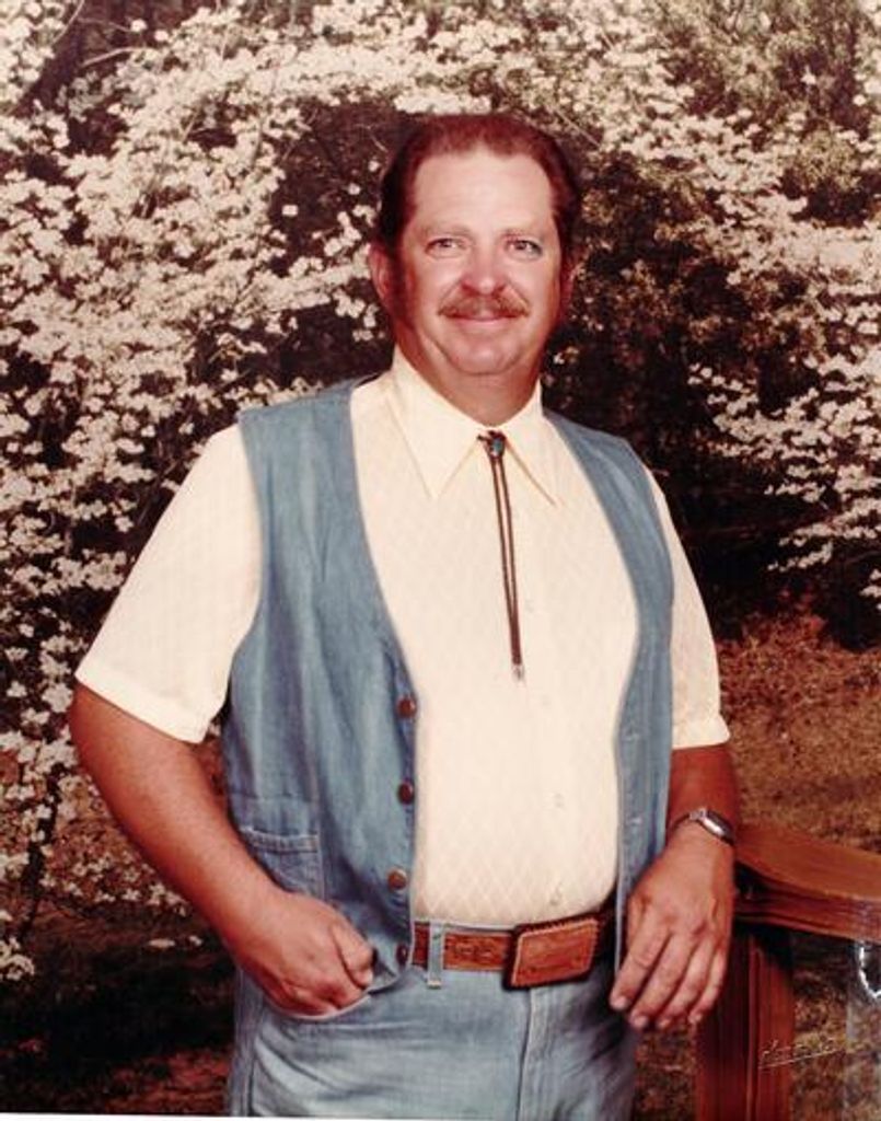 Robert Preston Knight Profile Photo