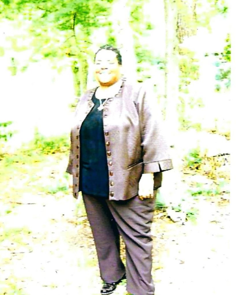Montranette Stewart Profile Photo