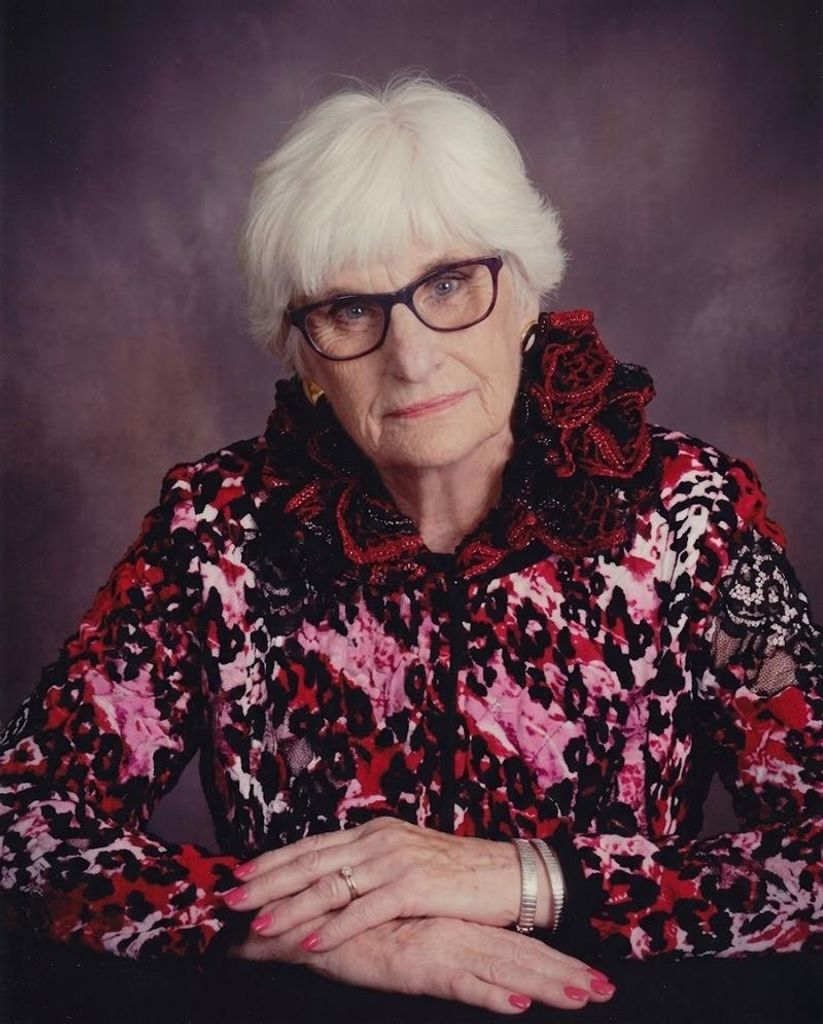 Shirley Joann Woltjer Profile Photo