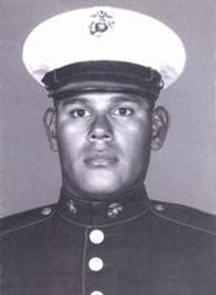 Frank J. Barron, Jr.