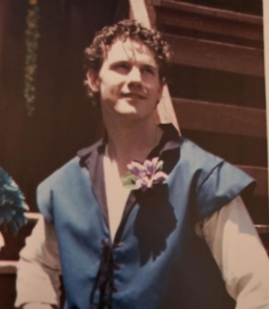 Nathaniel Sklenicka Profile Photo