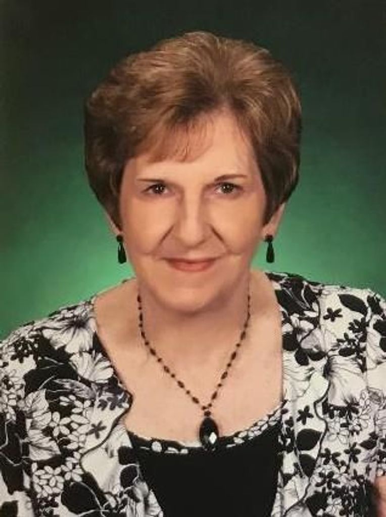 Doris Froneberger Gore