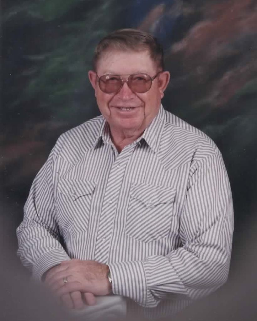 Kenneth Ray Hiebert
