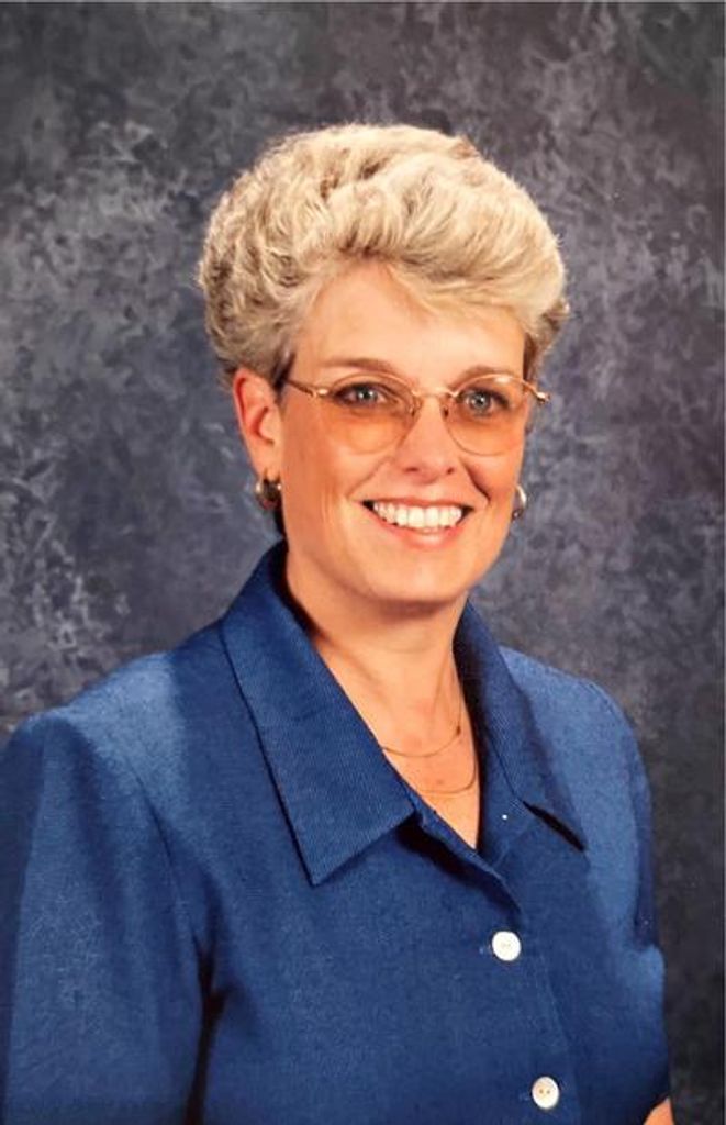 Beverly Anne Morrison Profile Photo