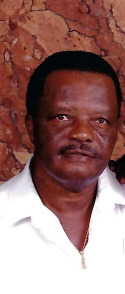Willie Gaines Sr. Profile Photo