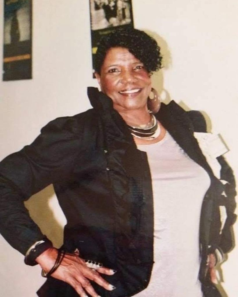 YVONNE B ANDERSON Profile Photo