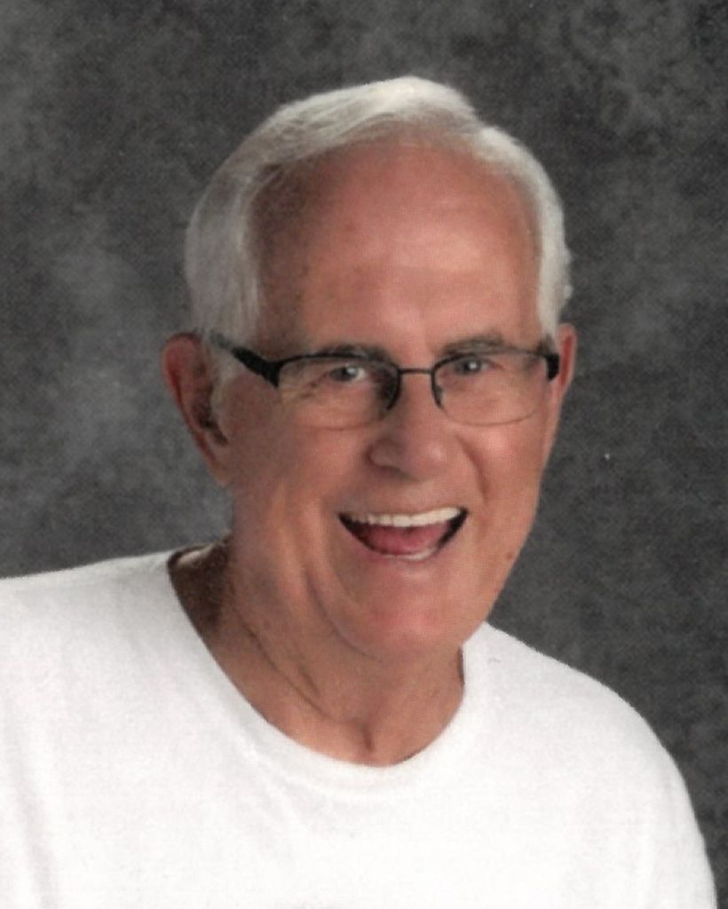 Stephen Lambert Jones