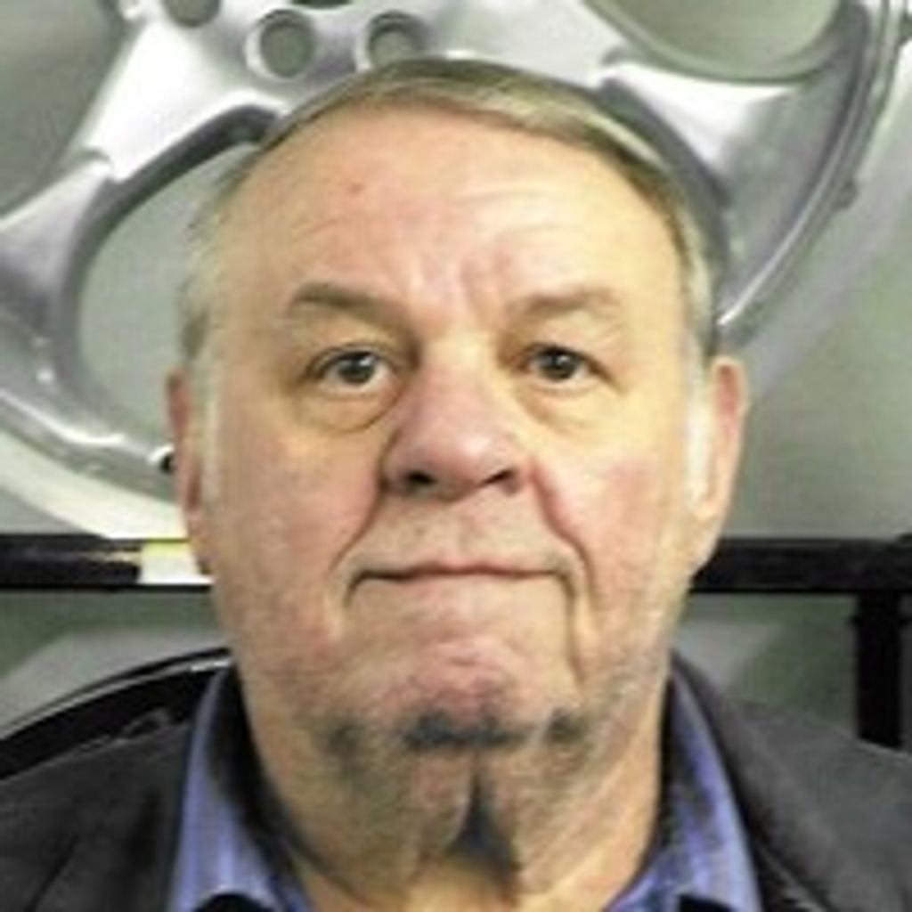 Arnold Lee Cressley Profile Photo
